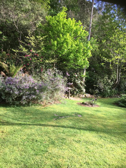 Shady Brook Cottages - Accommodation Europe 6