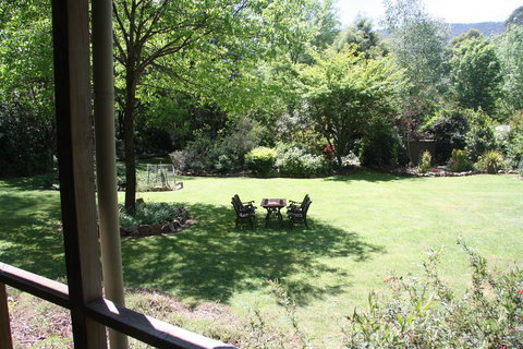 Shady Brook Cottages - Accommodation Europe 29