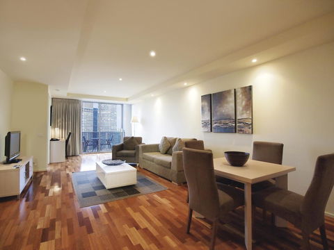 Oaks Melbourne On Lonsdale Suites - Events Australia 9