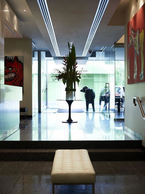 The Cullen Melbourne - Art Series - Tourism Bookings 36