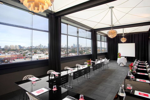 The Cullen Melbourne - Art Series - Tourism Bookings 25