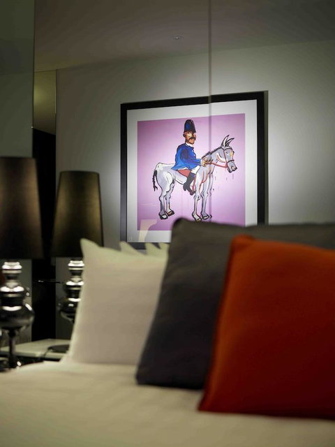 The Cullen Melbourne - Art Series - Tourism Bookings 10