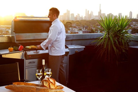 The Cullen Melbourne - Art Series - Tourism Bookings 22