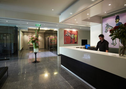 The Cullen Melbourne - Art Series - Tourism Bookings 44