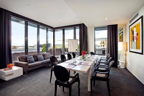 The Cullen Melbourne - Art Series - Tourism Bookings 21