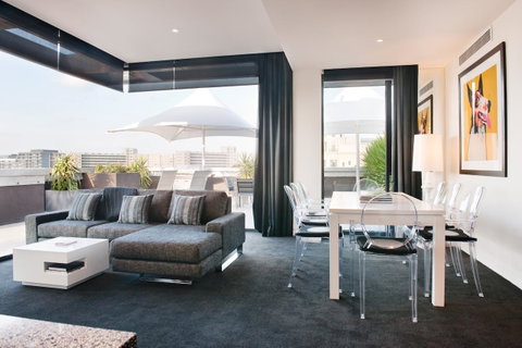 The Cullen Melbourne - Art Series - Tourism Bookings 12