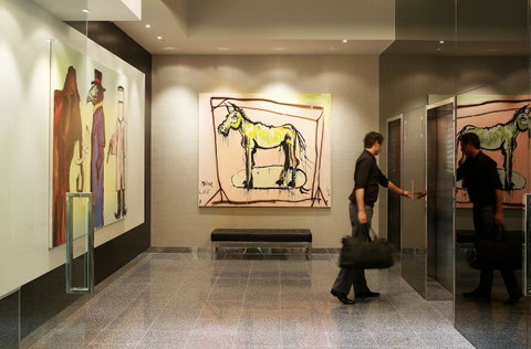 The Cullen Melbourne - Art Series - Tourism Bookings 38
