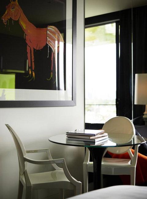 The Cullen Melbourne - Art Series - Tourism Bookings 1