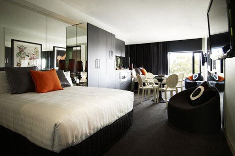 The Cullen Melbourne - Art Series - Tourism Bookings 16