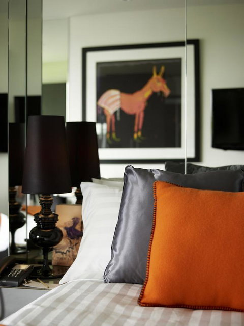 The Cullen Melbourne - Art Series - Tourism Bookings 8