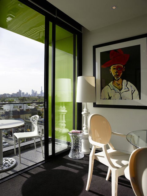 The Cullen Melbourne - Art Series - Tourism Bookings 5