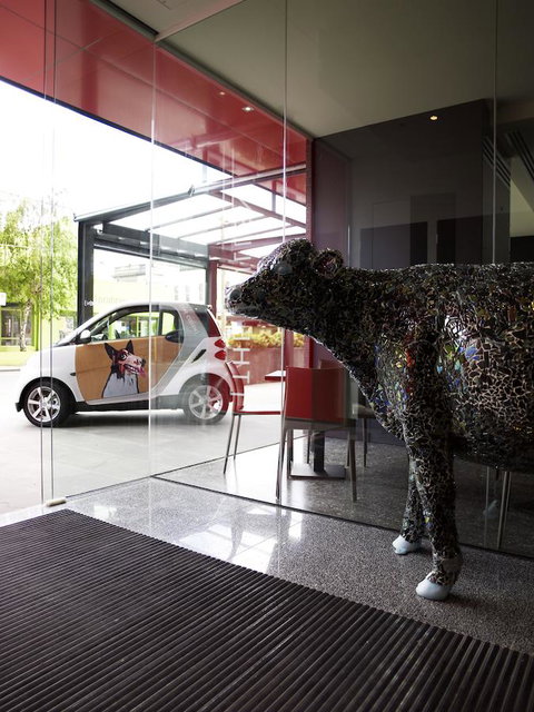The Cullen Melbourne - Art Series - Tourism Bookings 37