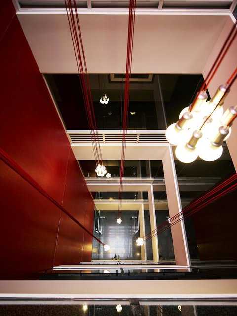 The Cullen Melbourne - Art Series - Tourism Bookings 4