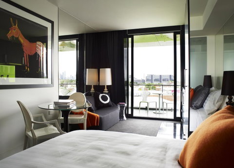 The Cullen Melbourne - Art Series - Tourism Bookings 27