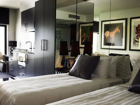 The Cullen Melbourne - Art Series - Tourism Bookings 18