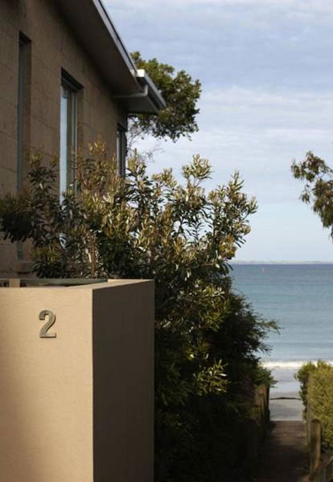 Battery Cove Beach Front Apartment - Tourism Bookings 17