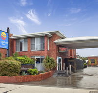 Comfort Inn The International - Events Australia