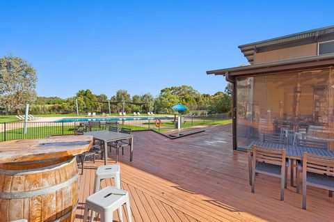 Rural 5 Star Villa\'s With Resort Amenities - Tourism Bookings 15