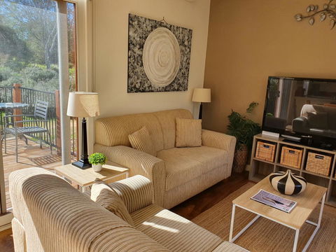 Rural 5 Star Villa\'s With Resort Amenities - Tourism Bookings 1