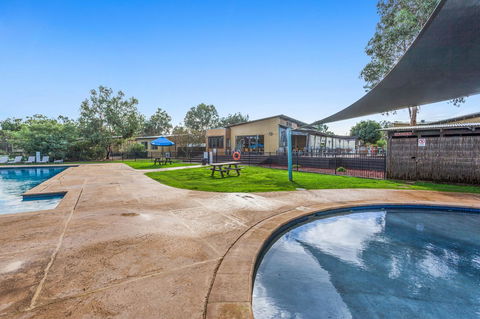 Rural 5 Star Villa\'s With Resort Amenities - Tourism Bookings 16