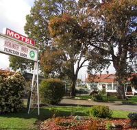 Highlander Haven Motel - Events Australia