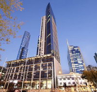 Corporate Keys - Freshwater Place - Events Australia