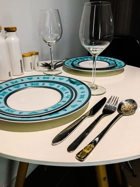 Rose Lane Serviced Apartment - Events Australia 40