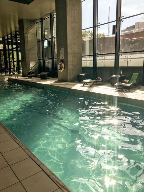 Rose Lane Serviced Apartment - Events Australia 33