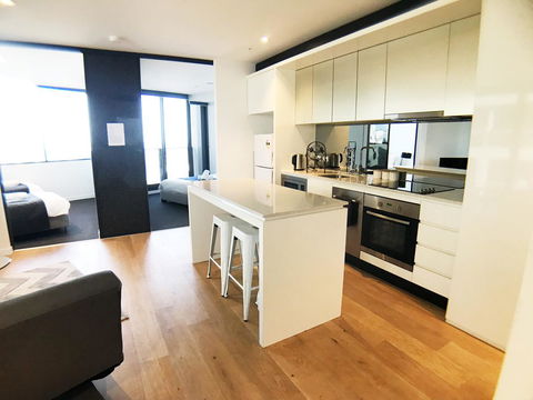 Rose Lane Serviced Apartment - Events Australia 35