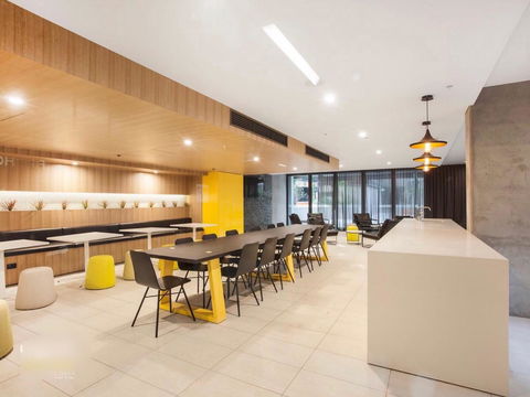 Rose Lane Serviced Apartment - Events Australia 13