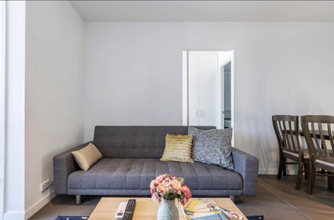 Rose Lane Serviced Apartment - Events Australia 6