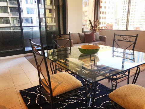 Rose Lane Serviced Apartment - Events Australia 21