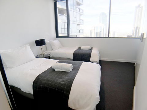 Rose Lane Serviced Apartment - Events Australia 39