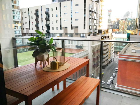Rose Lane Serviced Apartment - Events Australia 32