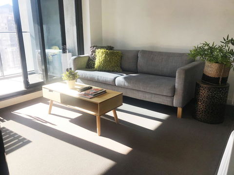 Rose Lane Serviced Apartment - Events Australia 4