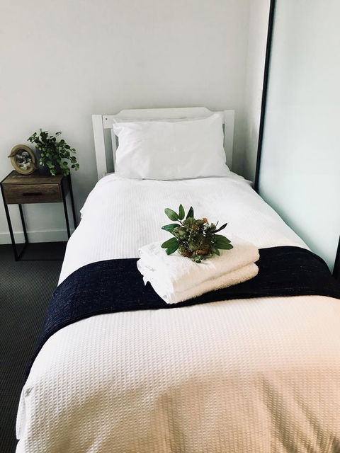 Rose Lane Serviced Apartment - Events Australia 41