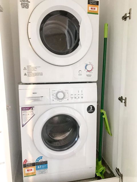 Rose Lane Serviced Apartment - Events Australia 37