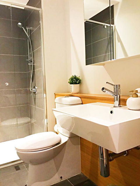 Rose Lane Serviced Apartment - Events Australia 24