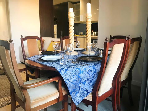 Rose Lane Serviced Apartment - Events Australia 19