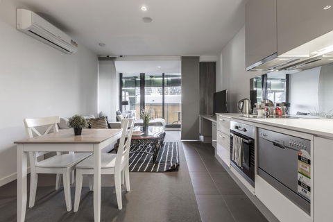 Rose Lane Serviced Apartment - Events Australia 14