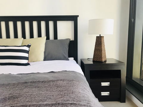 Rose Lane Serviced Apartment - Events Australia 22