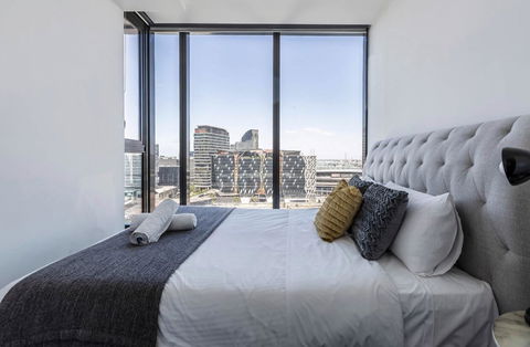 Rose Lane Serviced Apartment - Events Australia 10