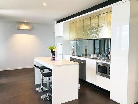 Rose Lane Serviced Apartment - Events Australia 20