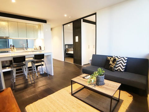 Rose Lane Serviced Apartment - Events Australia 36