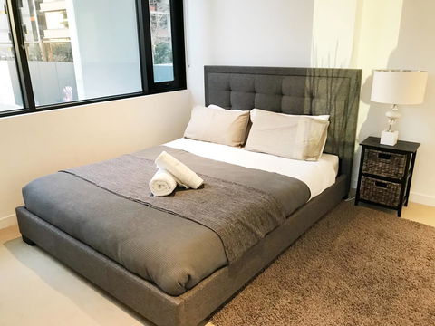Rose Lane Serviced Apartment - Events Australia 26