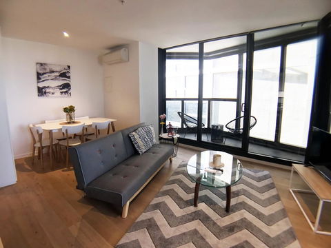 Rose Lane Serviced Apartment - Events Australia 34