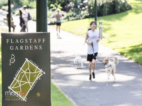 Rose Lane Serviced Apartment - Events Australia 15