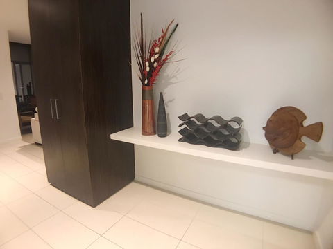 Rose Lane Serviced Apartment - Events Australia 31