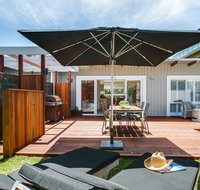 Capella Villa No. 4 - stunning luxury decor inside and out - Accommodation Europe
