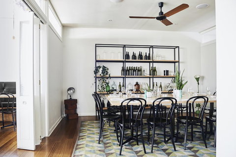 Plough Hotel - Events Australia 15